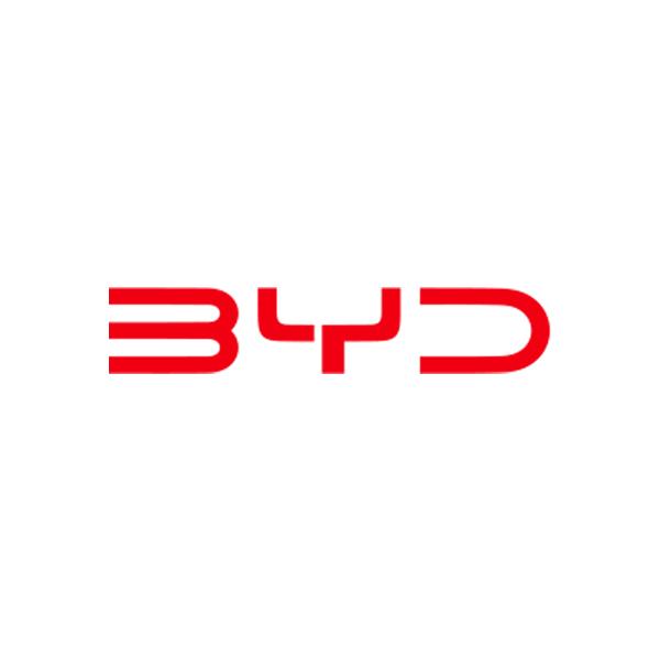 比亚迪 LOGO